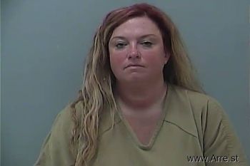 Dawn Heather Bookman Mugshot