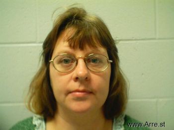 Dawn M Clark Mugshot