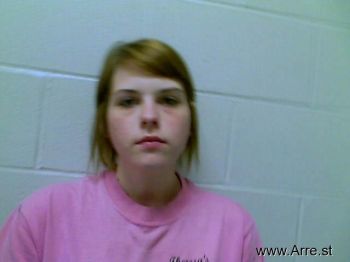 Dawn Leeann Fowler Mugshot