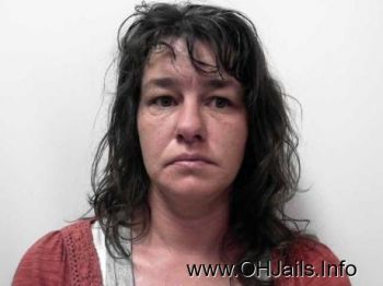 Dawn Michelle Hess Mugshot