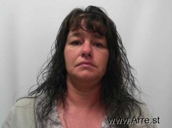 Dawn Michelle Hess Mugshot