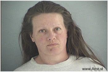 Dawn Marie Nelson Mugshot