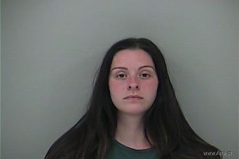 Dawn Chelsea Swords Mugshot