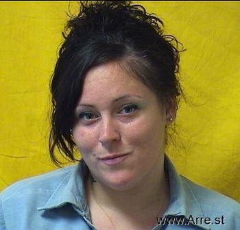 Dawna Starr Martin Mugshot