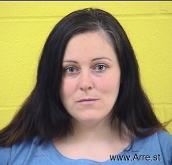 Dawna Starr Martin Mugshot