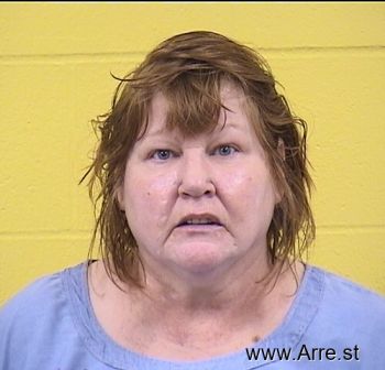 Dawne Lynn Taylor Mugshot