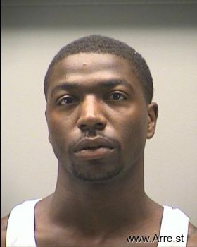 Dawone Andrew Hodge Mugshot