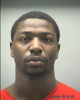 Dawone  Hodge Mugshot