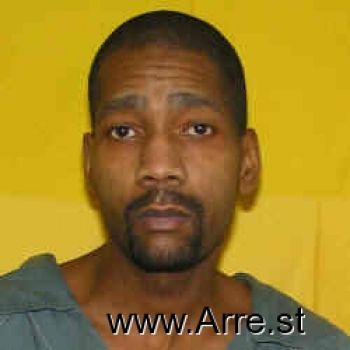 Deadric Verdell Brown Mugshot