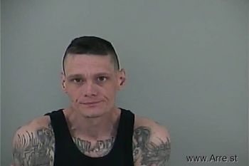 Dean Matthew Lucas Mugshot