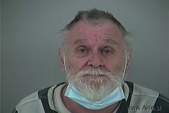 Dean Larry Porter Mugshot