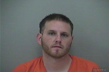 Dean Gary West Mugshot