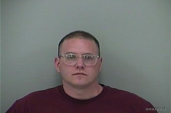 Dean Gary West Mugshot