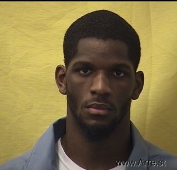 Deandre M Carter Mugshot