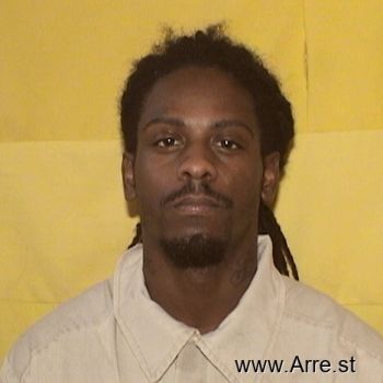 Deandre Charleskelly Johnson Mugshot