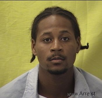 Deandre  Miller Mugshot