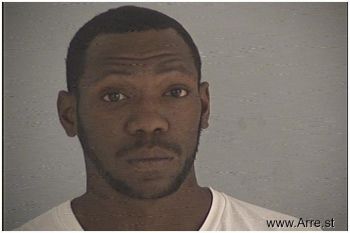 Deandre Tyrail Price Mugshot