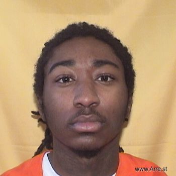 Deandre Laquan Smith Mugshot