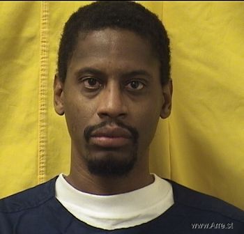 Deandre  Thomas Mugshot