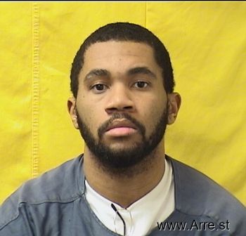 Deandre  Walker Mugshot