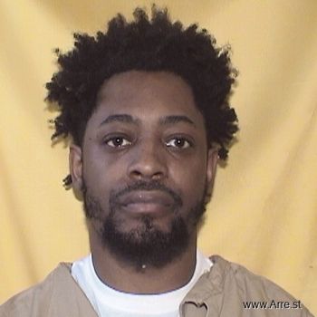 Deandre  Walker Mugshot