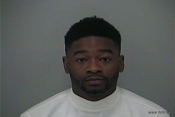 Deandre Demond Williams Mugshot