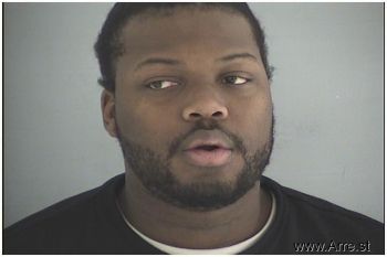 Deandrew Lavon Jackson Jr Mugshot