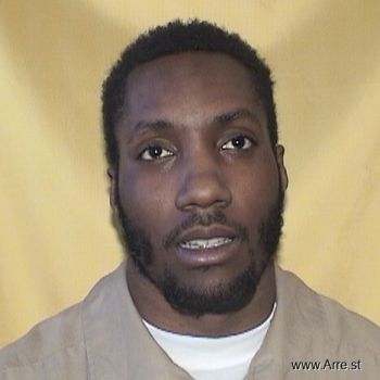 Deangelo S Harris Mugshot