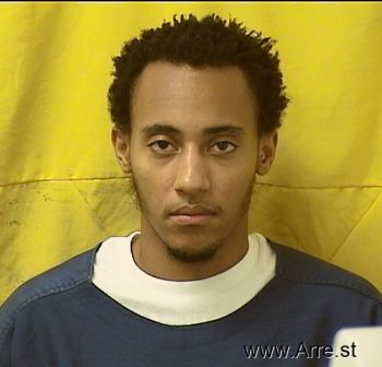 Deangelo L Smith Mugshot