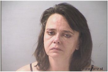 Deanna Yvette Foley Mugshot