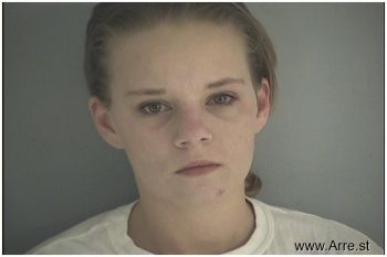 Deanna Jean Hall Mugshot