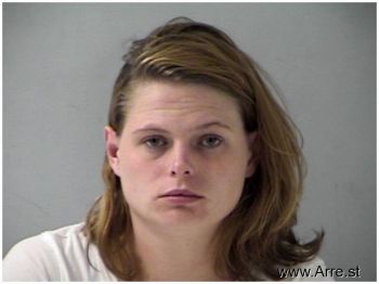 Deanna Lynn Scott Mugshot