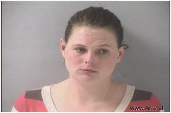 Deanna Lynn Scott Mugshot