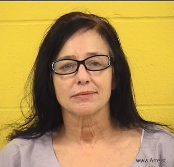 Deanna M Wallace Mugshot