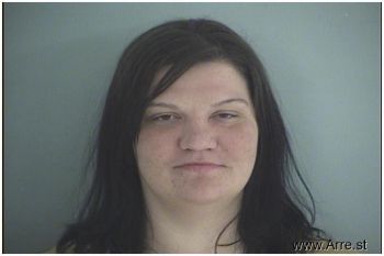 Deanna Lee Williams Mugshot