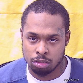 Deante L Smith Mugshot