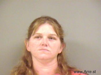 Debbie Joyce Brown Mugshot