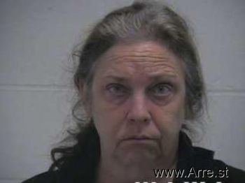 Deborah L Davis Mugshot