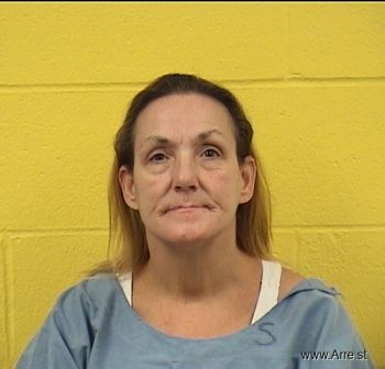 Deborah Lynn Grubb Mugshot