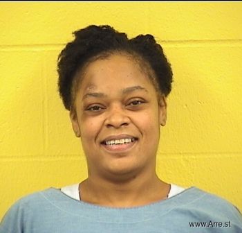 Deborah A Harris Mugshot