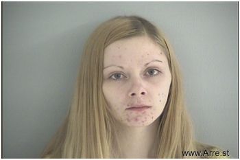 Deborah Sue Smith Mugshot