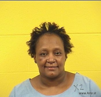 Deborah  Smith Mugshot