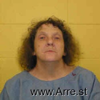 Deborah  Stewart Mugshot