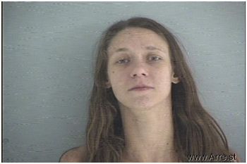 Deborah Sue Taylor Mugshot