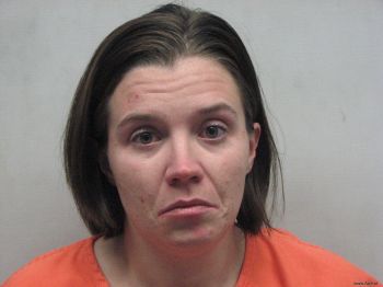 Debra Elizabeth Houdeshell Mugshot