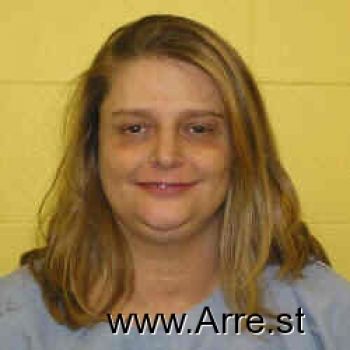 Debra S Hudson Mugshot