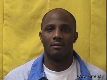 Deion V Crawford Mugshot