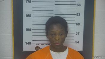 Delesha Unique Haywood Mugshot