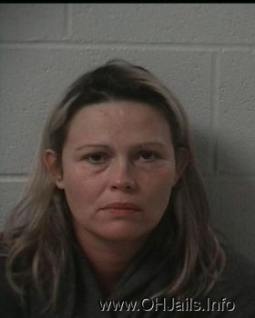 Della Pauline Stewart Mugshot