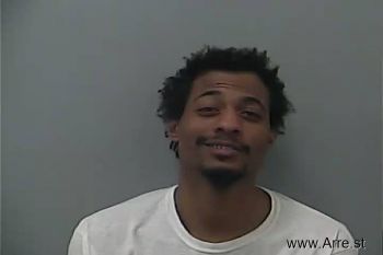 Delreco Camron Ivy Mugshot